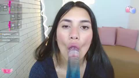 Chiara  online show from 02.24.25