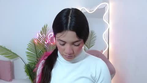 Chiara  online show from 09.27.25