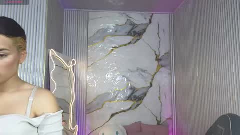 Chiara  online show from 04.11.26