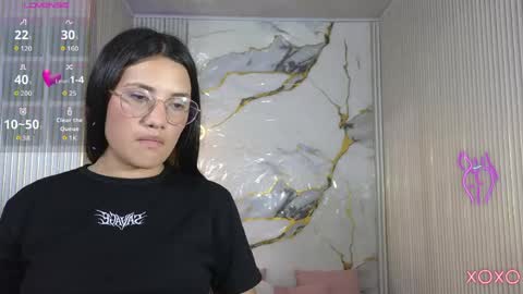 Chiara  online show from 04.14.26