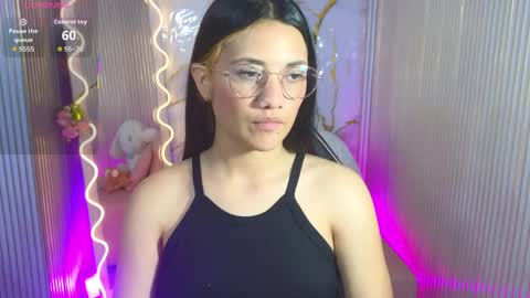 Chiara  online show from 04.15.26