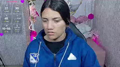 Snapshot of chiara_tay chatting on 06.22.26 Chiara online show from 06.22.26