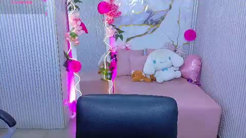 Snapshot of chiara_tay chatting on 07.10.26 Chiara online show from 07.10.26