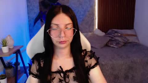 Snapshot of chiaraa_fiore chatting on 03.01.25 Chiara online show from 03.01.25