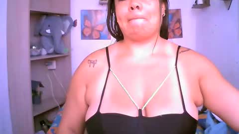 ChiaraFioree online show from 05.07.26