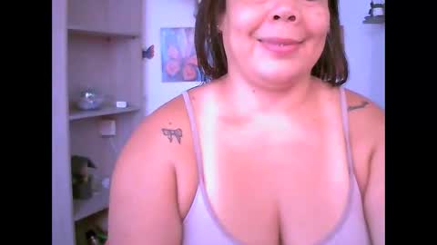 ChiaraFioree online show from 05.09.26