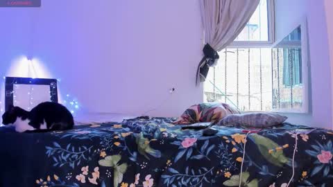 Snapshot of chiarafustox chatting on 02.13.26 Chiara fustox online show from 02.13.26