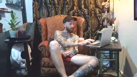 chiarov online show from 04.05.26