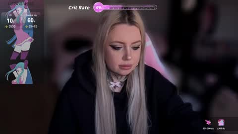 Chi online show from 05.11.26