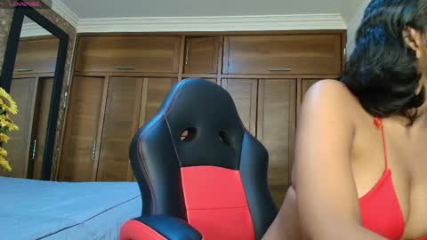 chica_nocturna online show from 03.31.26