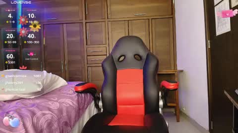 chica_nocturna online show from 04.16.26