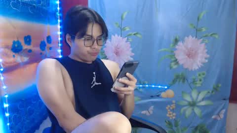 Ask me online show from 02.04.25