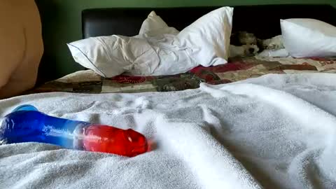 chicagodaddy74 online show from 03.11.25