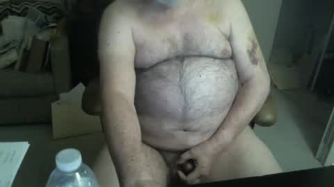 ChicagoJoe online show from 12.05.25