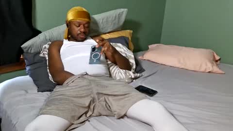 Que online show from 03.16.26