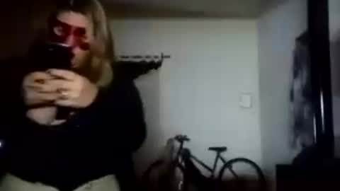 Chica Mstica  online show from 07.14.26