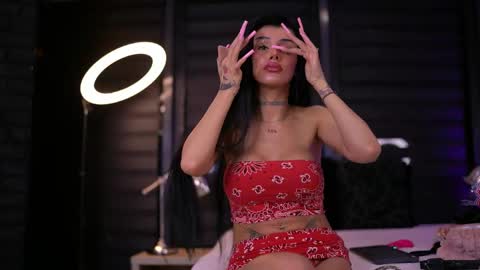 Cami online show from 05.08.26