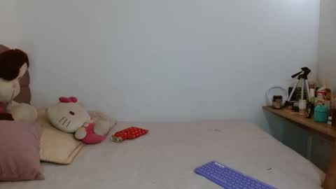 Snapshot of chicarita_fire chatting on 02.02.26 Channel Fire online show from 02.02.26