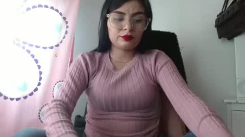 Snapshot of chicarita_fire chatting on 06.15.26 Channel Fire online show from 06.15.26