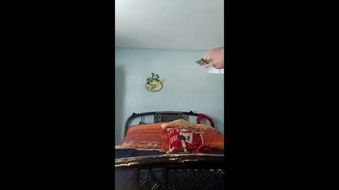 Snapshot of chichibird chatting on 12.04.25 chichibird online show from 12.04.25