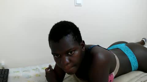 chichie_ online show from 03.18.26