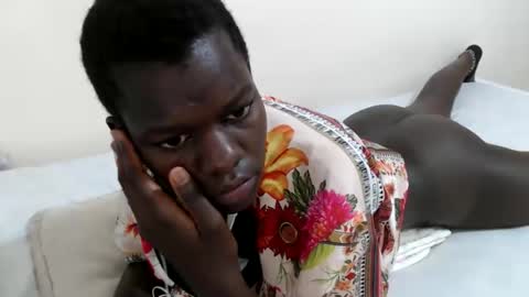 chichie_ online show from 04.09.26