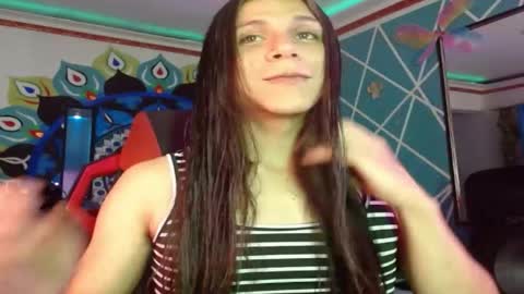 chico_explosivo online show from 06.09.26