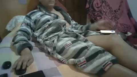 Chicodelsur online show from 02.04.26