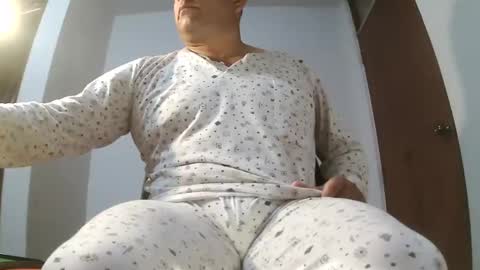 jorge online show from 11.27.25