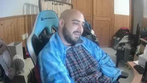 Snapshot of chicomallorca96 chatting on 02.04.25 chicomallorca96 online show from 02.04.25