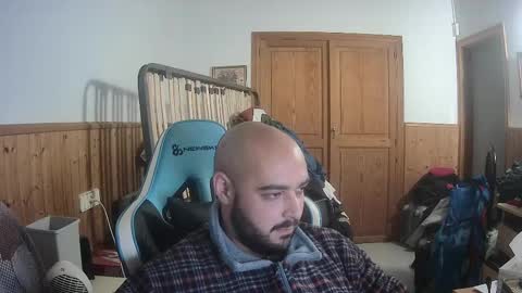 Snapshot of chicomallorca96 chatting on 02.05.25 chicomallorca96 online show from 02.05.25