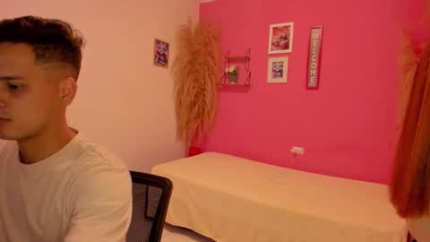 chicos_sexy online show from 11.01.25