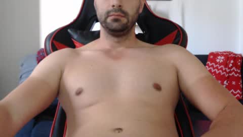 Chicosur online show from 05.21.26