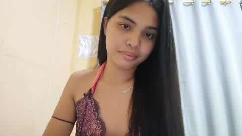 Snapshot of chictemptation_ chatting on 06.18.26 CRISTINE3. online show from 06.18.26