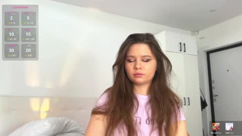 chiculya online show from 04.13.26