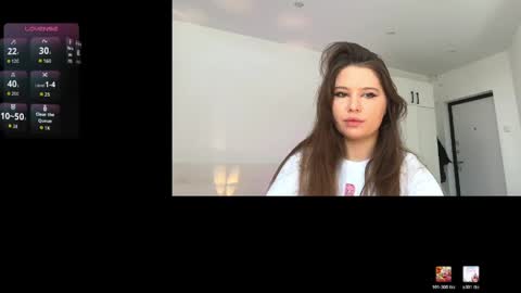 chiculya online show from 04.15.26