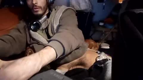 chiefJ6mirrorzmatrixmoke online show from 01.27.25