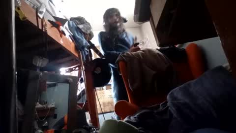 chiefJ6mirrorzmatrixmoke online show from 01.27.25