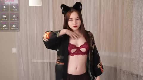 May online show from 04.14.26