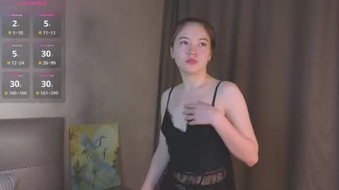 Snapshot of chiheugel chatting on 06.10.26 May online show from 06.10.26