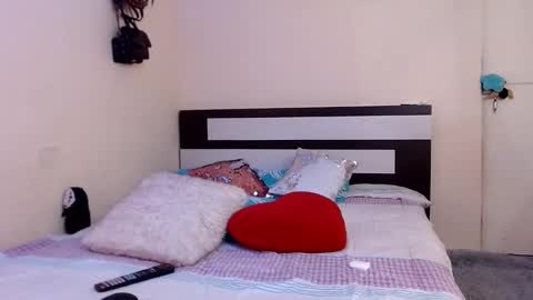 Snapshot of chikandela chatting on 12.03.24 Valentina online show from 12.03.24