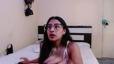 Snapshot of chikandela chatting on 12.20.24 Valentina online show from 12.20.24