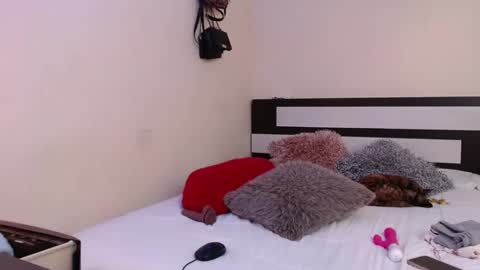 Snapshot of chikandela chatting on 01.02.25 Valentina online show from 01.02.25