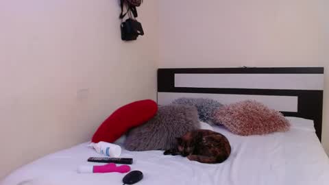 Snapshot of chikandela chatting on 01.04.25 Valentina online show from 01.04.25