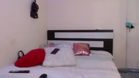 Snapshot of chikandela chatting on 01.21.25 Valentina online show from 01.21.25