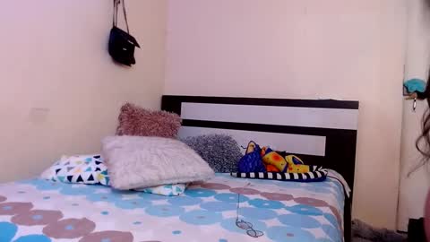 Snapshot of chikandela chatting on 09.26.25 Valentina online show from 09.26.25