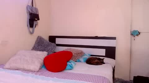 Snapshot of chikandela chatting on 11.24.25 Valentina online show from 11.24.25