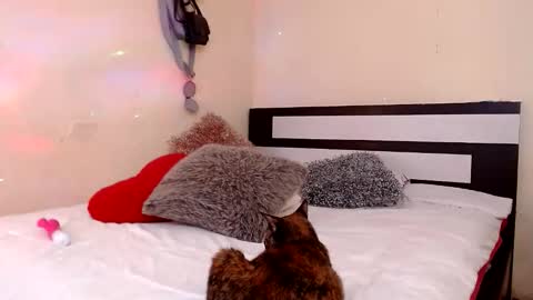  Valentina  online show from 06.02.26