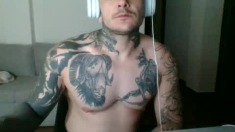 chikoink43 online show from 12.08.24