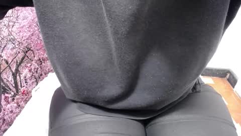 Snapshot of chiky_nastyy chatting on 11.27.25 Chikys online show from 11.27.25